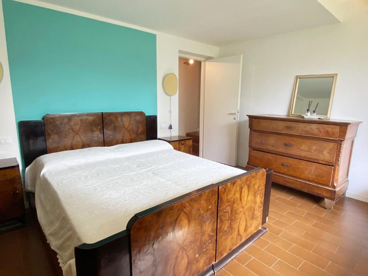 Villa Sweet Flower - With Private Pool And Garden Manerba del Garda Eksteriør bilde