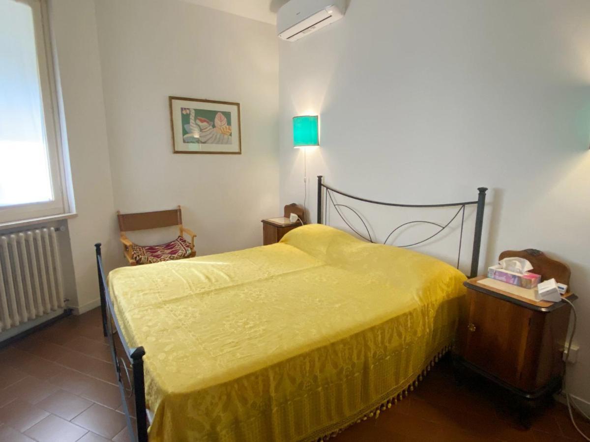 Villa Sweet Flower - With Private Pool And Garden Manerba del Garda Eksteriør bilde