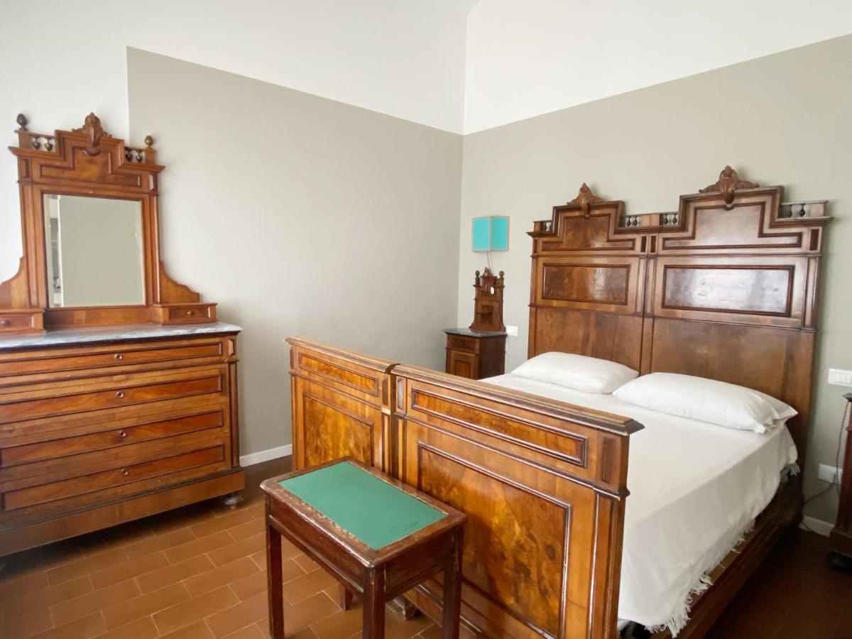 Villa Sweet Flower - With Private Pool And Garden Manerba del Garda Eksteriør bilde