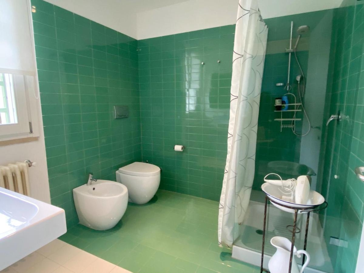 Villa Sweet Flower - With Private Pool And Garden Manerba del Garda Eksteriør bilde