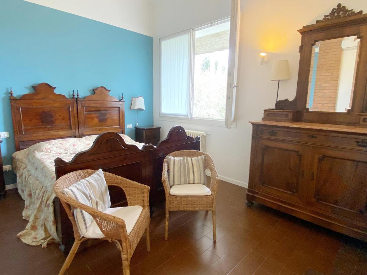Villa Sweet Flower - With Private Pool And Garden Manerba del Garda Eksteriør bilde